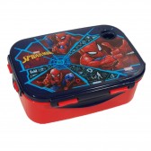 Spiderman Fight 17 CM Taste Box