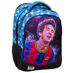 Sac à dos Lionel Messi 45 CM - Haut de gamme