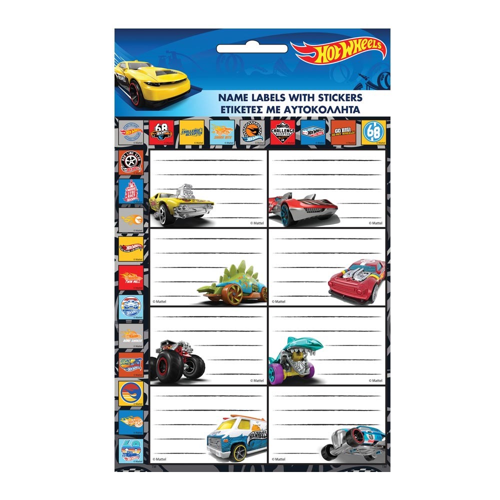 hot wheels lot