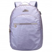 Miss Lemonade Rose/Turquoise 44 CM backpack