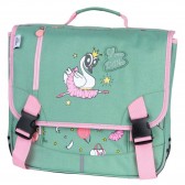 Schoolbag 41 CM Camps United