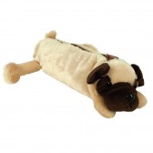 Trousse Animaux Peluche 28 CM
