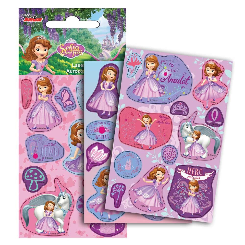 960 Stickers Princesse Disney Autocollant Enfant Scrapbooking à