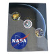 Classeur NASA 32 CM - Format A4