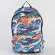 Rip Curl Dome Coastal View Navy 42 CM Backpack