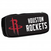 Trousse NBA Houston Rockets 23 CM - 2 Cpts
