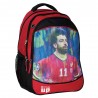 Football Salah backpack 48 CM - 2 Cpt