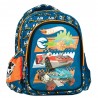 Sac à dos maternelle Hot Wheels Challenge 30 CM