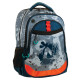 Nerf 42 CM Rucksack - 2 Cpts