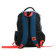 Nerf 42 CM Backpack - 2 Cpts