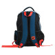 Nerf 42 CM Rucksack - 2 Cpts