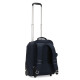 Kipling CLAS Soobin light 49 CM rolling backpack
