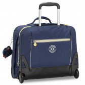 Kipling Clas Dallin 43 CM Borsa ruota - Top of Range