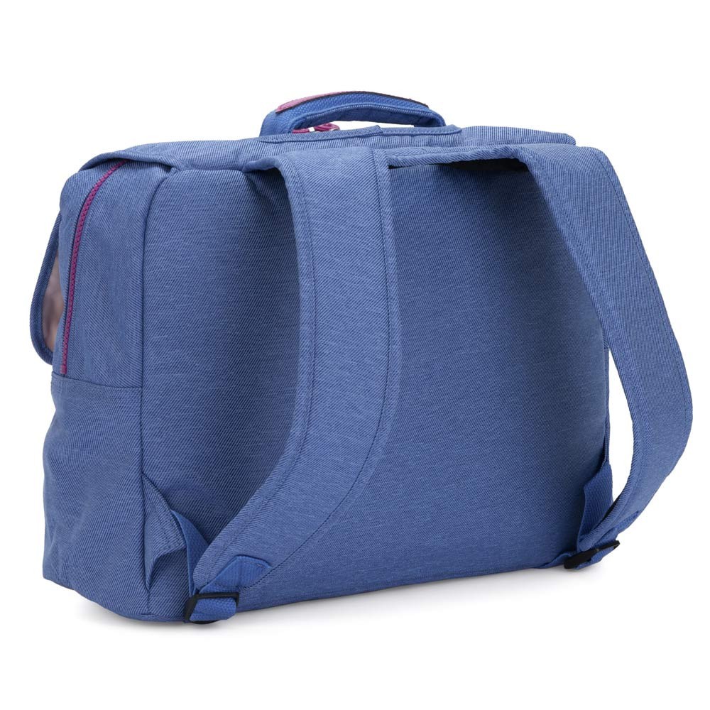 mochila kipling iniko