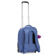 Kipling CLAS Soobin light 49 CM rolling backpack