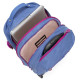 Kipling CLAS Soobin light 49 CM rolling backpack