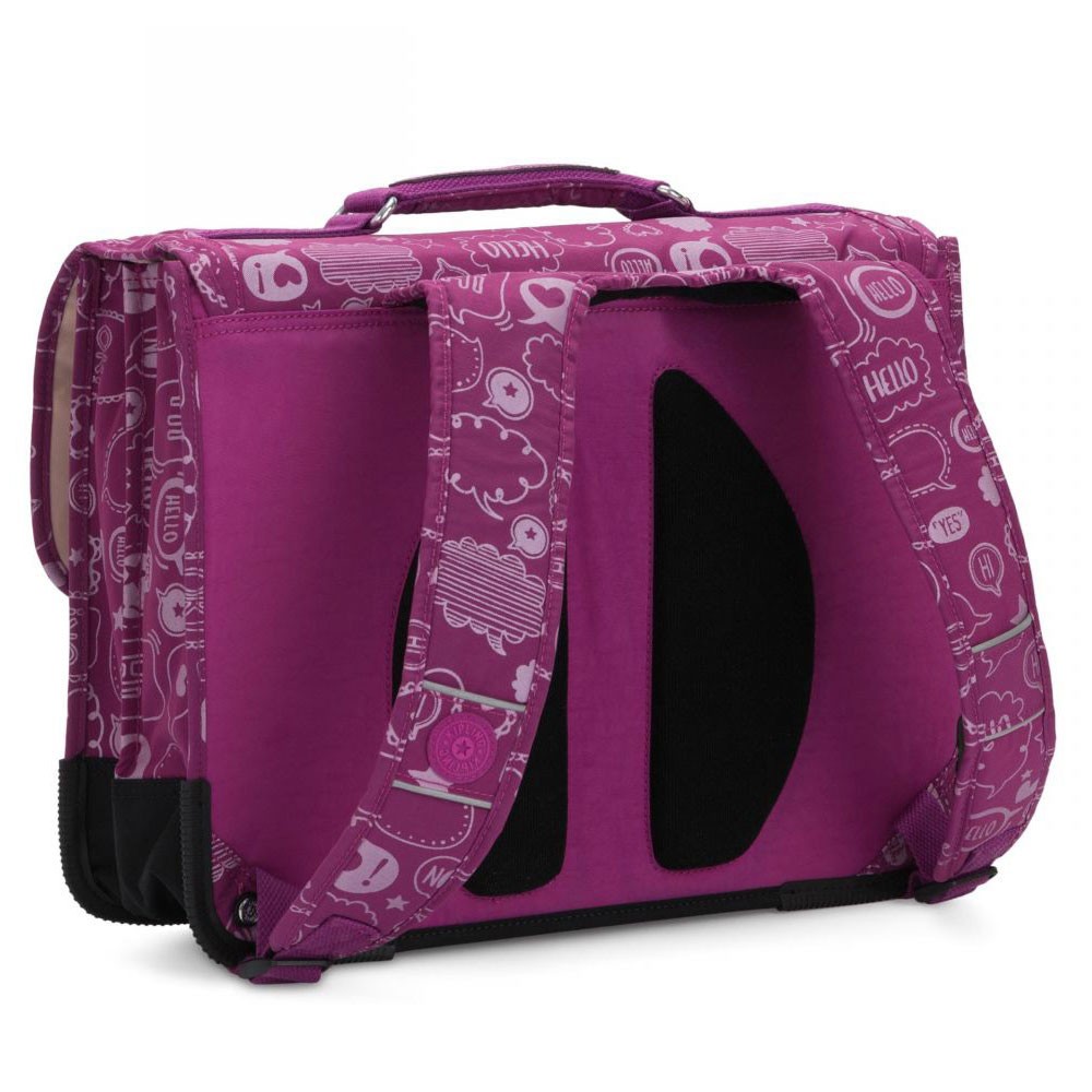 Kipling Preppy 41 CM Topoftherange binder