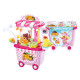 Toy trolley Luna 42 CM