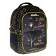 Backpack Must Energy Girl 45 CM - 2 Cpt - Top of the Range