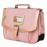 Cartable maternelle Tann's 32 CM - Les chics filles