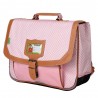 Cartable CP Tann's 35 CM - Les chics filles