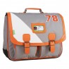 Cartable Tann's 41 CM - Les bons enfants