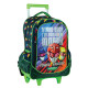 Avengers 46 CM wheeled backpack - Cart