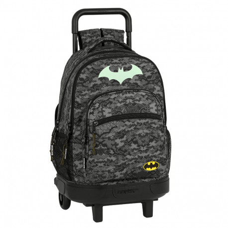 batman trolley bag