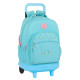 Rollrucksack Moos Panda 45 CM Trolley