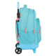 Rollrucksack Moos Panda 45 CM Trolley