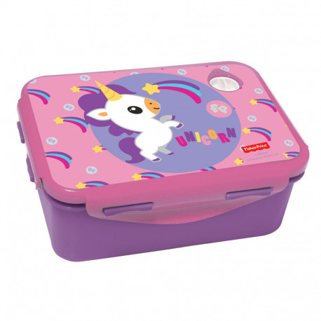 fisher price unicorn