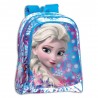 Sac à dos Frozen La reine des neiges 43 CM Crystal Haut de Gamme