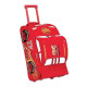 Mochila con ruedas materna Cars Disney Legend 37 CM - Trolley escolar