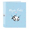 Classeur A4 Moos Panda 33 CM