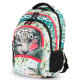 Sac à dos Rucksack Wolf 47 CM - 2 Cpt