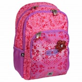 Country 45 CM Backpack - 2 Bays