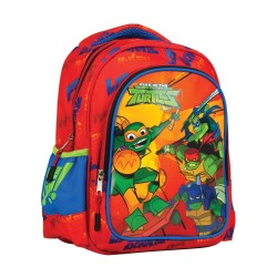 Rucksack mit mütterlichen Ninja Mutant Schildkröten 30 CM
