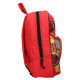 35 CM Spiderman macht Native - Schultasche Rucksack