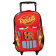 Avengers Amazing Team 38 CM Top-of-the-range Trolley Backpack - Cartable