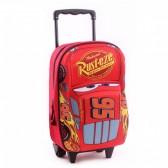 Avengers Amazing Team 38 CM Top-of-the-range Trolley Backpack - Cartable