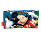 Trousse plate Mickey 22 CM