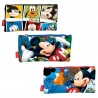 Trousse plate Mickey 22 CM