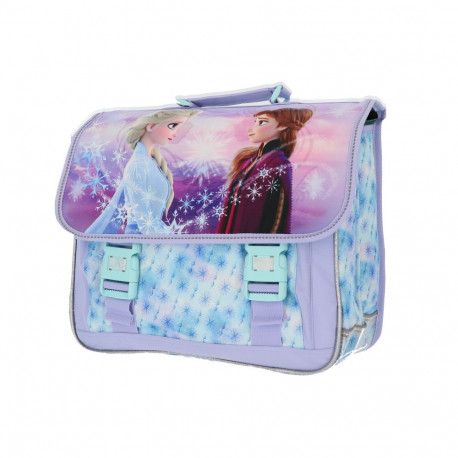 Frozen Schoolbag The Snow Queen 2 Dream 41 CM