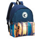 Rucksack Unkeeper Skateboard 43 CM - High-End