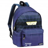 Unkeepe rRide the Wave 43 CM Backpack - Top of the Range