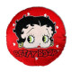 Betty Boop Herz Kissen