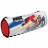 Trousse ronde Cars Turbo 21 CM Disney