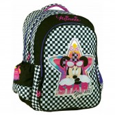 Minnie Star 46 CM Top-of-the-Range Backpack