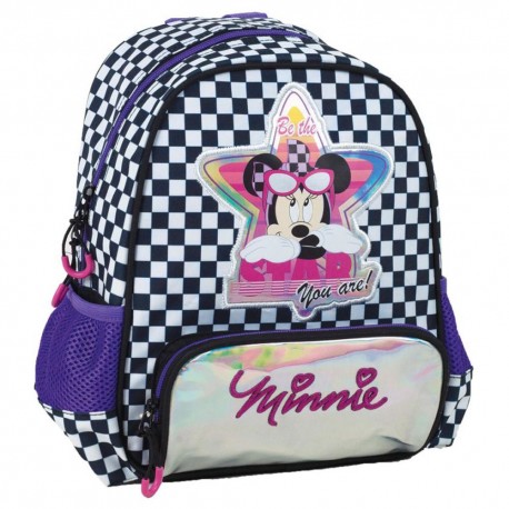 Native Mickey 3D 31 CM - satchel backpack