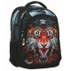 No Fear Wolf Backpack 48 CM - 2 Cpt